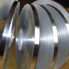 Лента нержавеющая х/к 20Х13Н4Г9 0,3х10 мм ГОСТ 4986-79