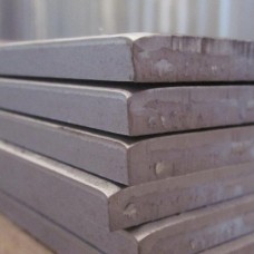 Плита нержавеющая г/к X1CrNiMoCu12-5-2 0,5 мм EN 10088-2