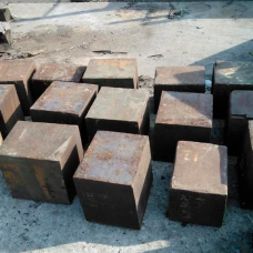 Поковка нержавеющая прямоугольная 09Х16Н4Б 60 мм ГОСТ 25054-81