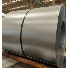 Рулон нержавеющий х/к матовый 2B+PE в защитной пленке AISI 304H 0,8 мм ASTM A240